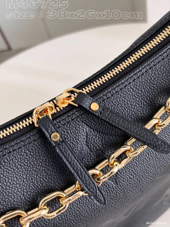 Affordable VUITTON HOBO LOOP LOUIS 0803